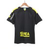 Original Fußballtrikot Aik Stockholm Heimtrikot 2023 Für Herren